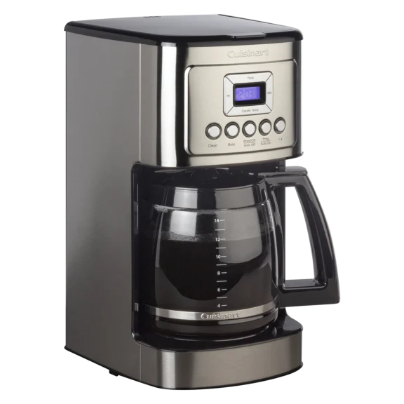 Cuisinart 14-Cup Programmable Coffee Maker