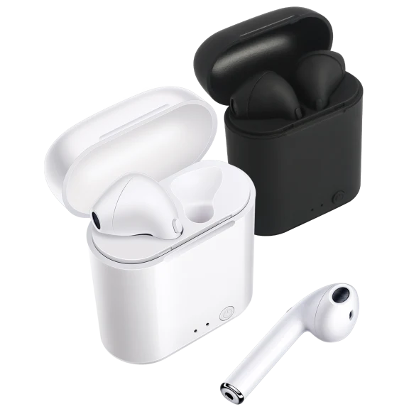 Lifestyle Advanced Airstream True Wireless Earbuds