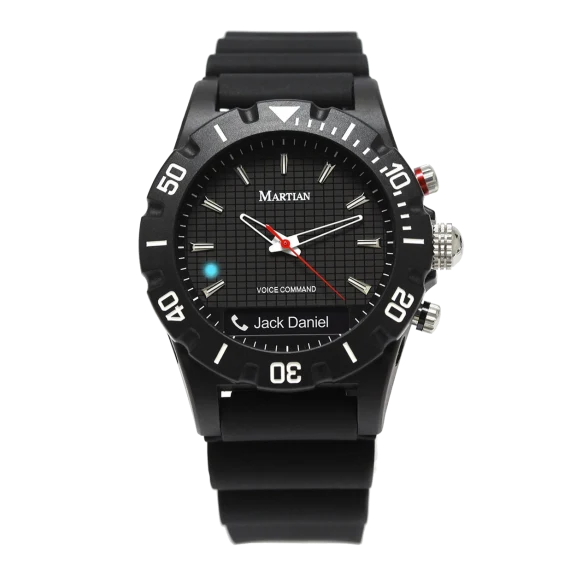 Martian Envoy mVoice Smartwatch
