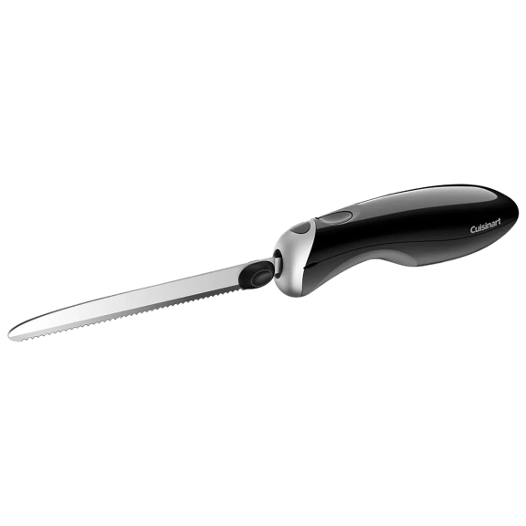 Cuisinart Electric Knife with Protective Blade Guard