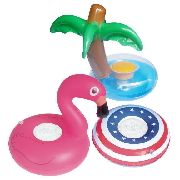 CobaltX Boom Floats
