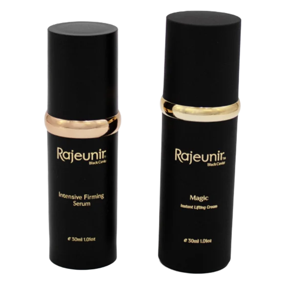Rajeunir Intensive Firming Serum & Magic Lifting Cream Collection