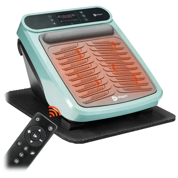 LifePro VibraCare Plus Foot Massager