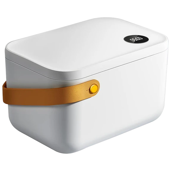 Puretize UVC Sanitizer Box with Built-in Rechargeable Battery