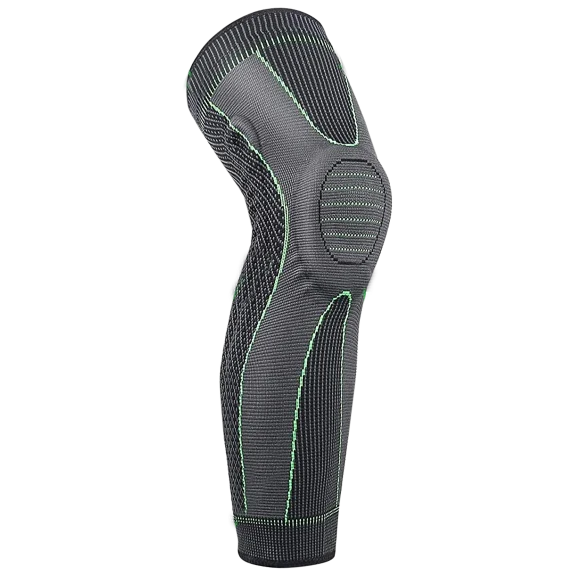 IGIA Full Leg & Knee Support