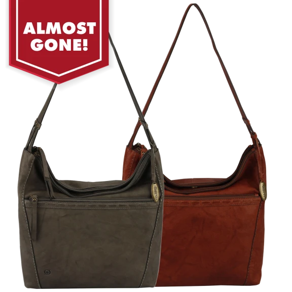 Børn Lovitt Hobo Bag