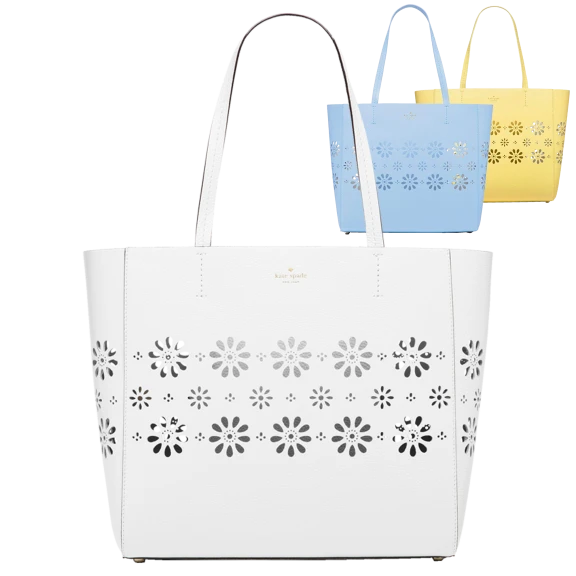 Kate Spade Faye Drive Hallie Tote