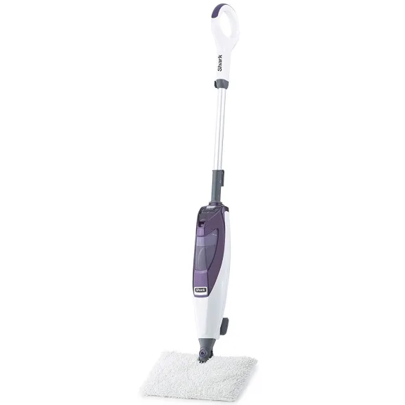 Shark Blast & Scrub Steam Pocket Mop (Refurbished)