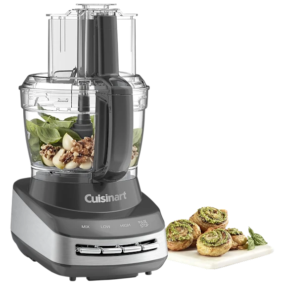 Cuisinart 13-Cup Core Custom Food Processor