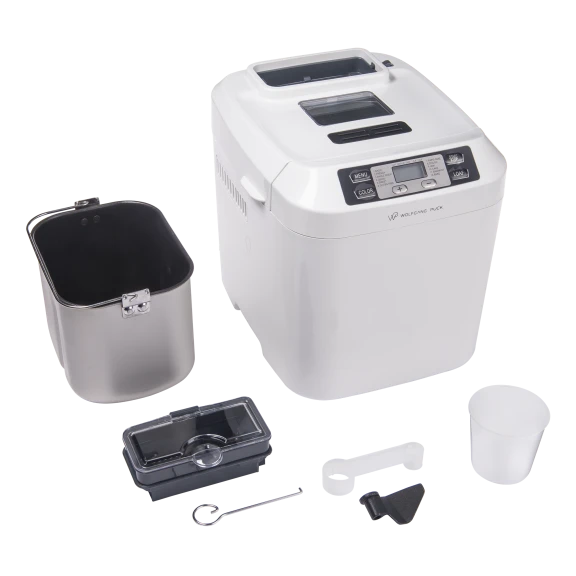 Wolfgang Puck 2lb. Programmable Electronic Breadmaker (Open Box)