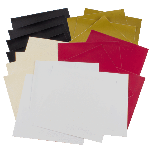 Pick-Your-2-Pack: Cricut® 12"x12" Premium Removable Vinyl Packs