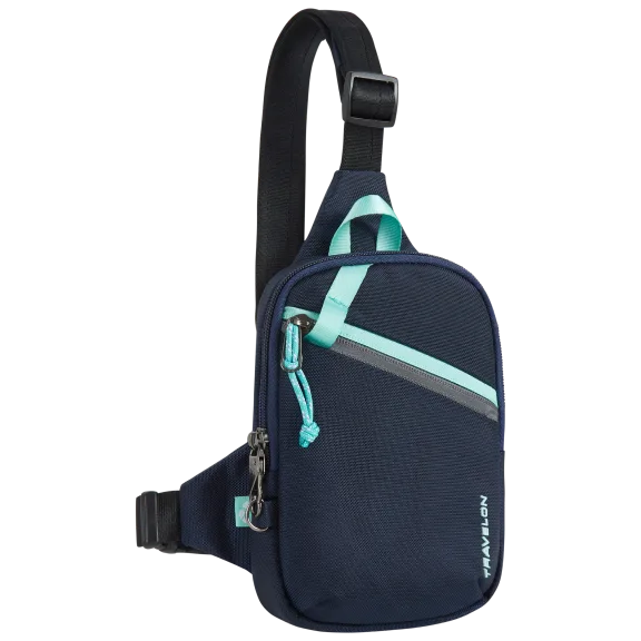 Travelon Anti-Theft Greenlander Compact Sling