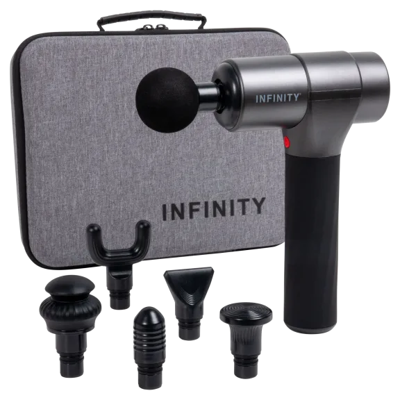 Infinity PR Pro Advantage Percussion Massage Device