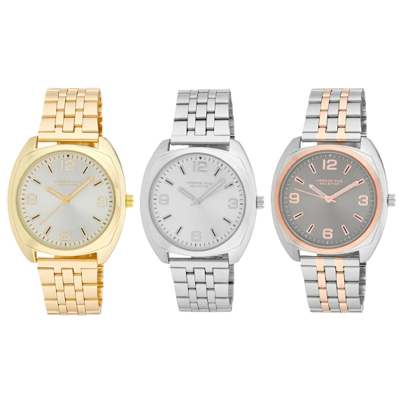London Fog Watches