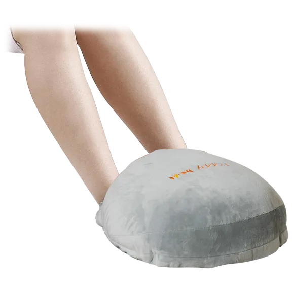 Happy Heat Electric Foot Warmer
