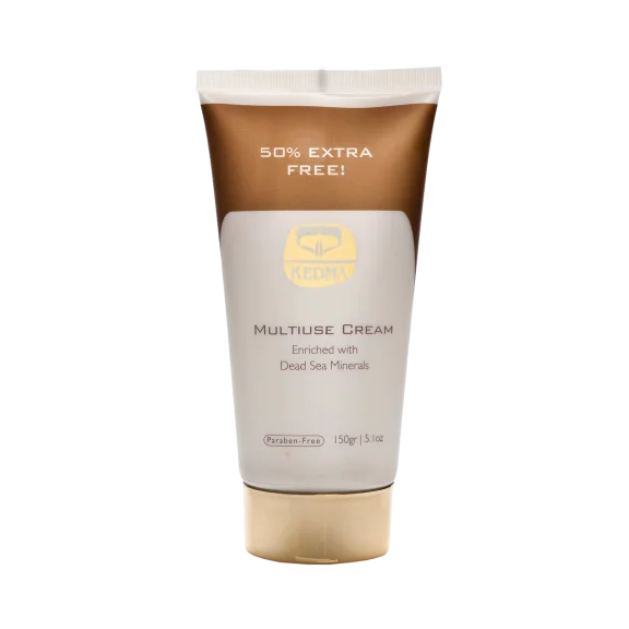 Kedma Multitasking Moisturizing Cream
