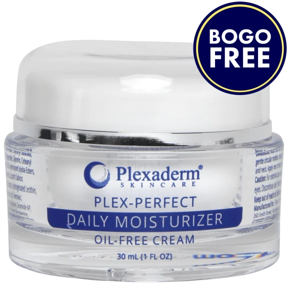 BOGO FREE: Plexaderm Plex-Perf Moisture
