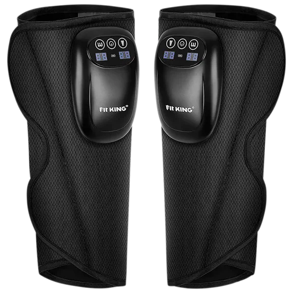 FIT KING Cordless Leg Massager