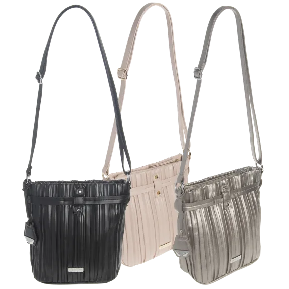 Jessica Simpson Becca Crossbody Handbags