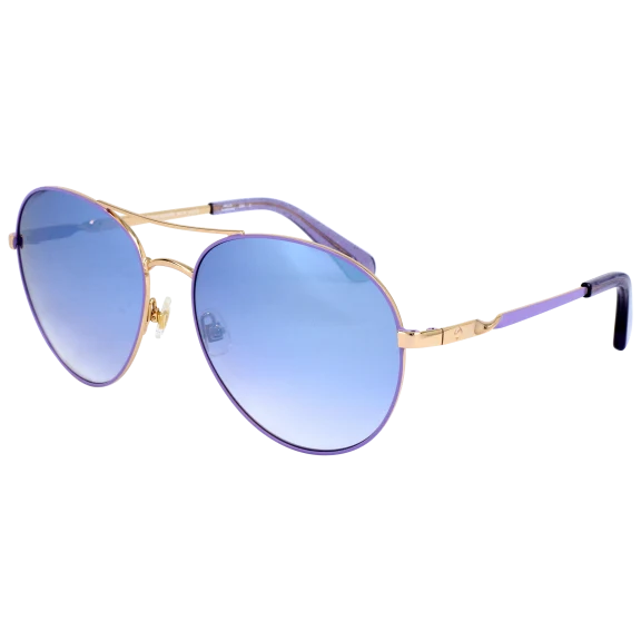 Kate Spade Joshelle Grey Sunglasses