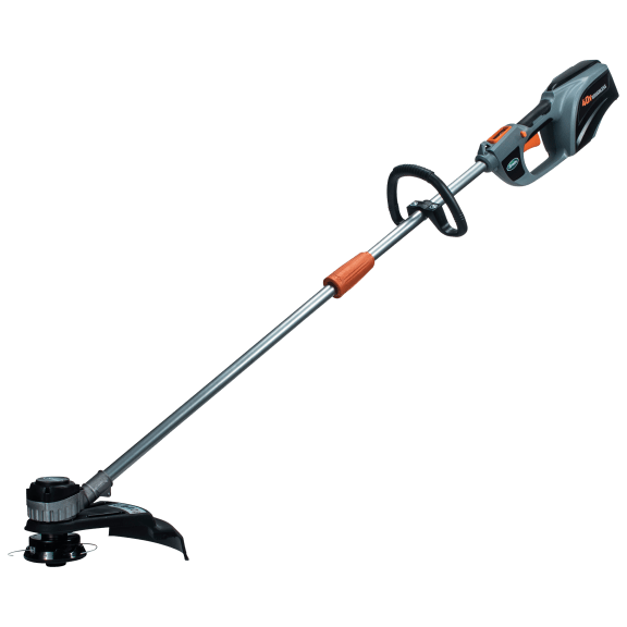 Scotts 15" 40V 2Ah Lithium Cordless String Trimmer