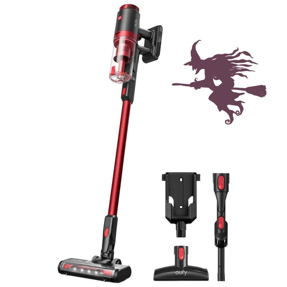 Eufy HomeVac S11 Lite Cordless Stick Vacuum Cleaner