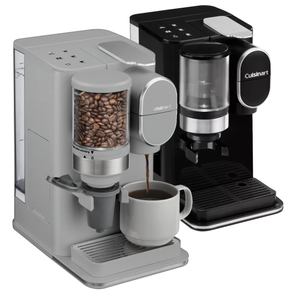 Cuisinart Single Serve Coffee Maker