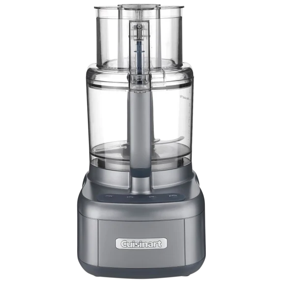 Cuisinart Elemental 11-Cup Food Processor (Refurbished)