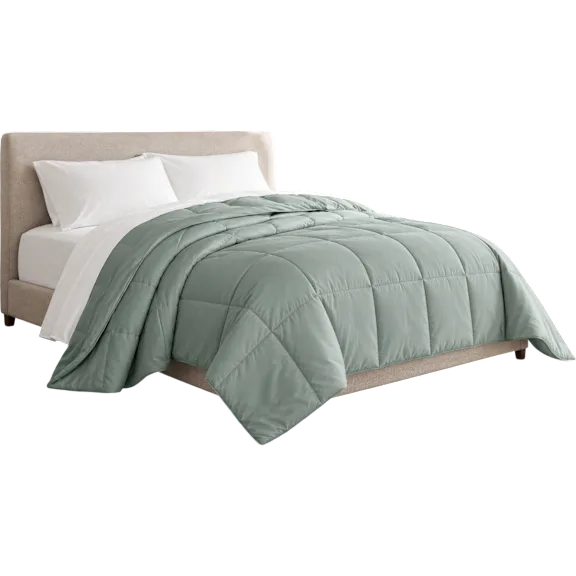 Cloth & Gable All Season Down Alternative Comforters