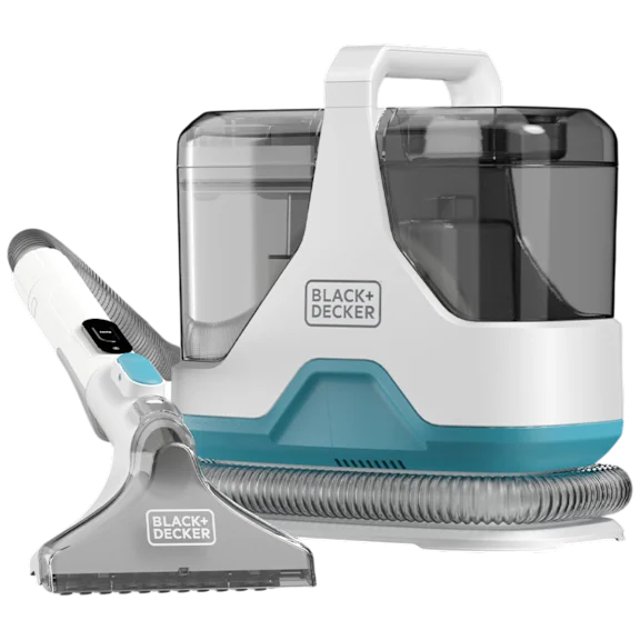 Black+Decker SpotSeries Spot Cleaner