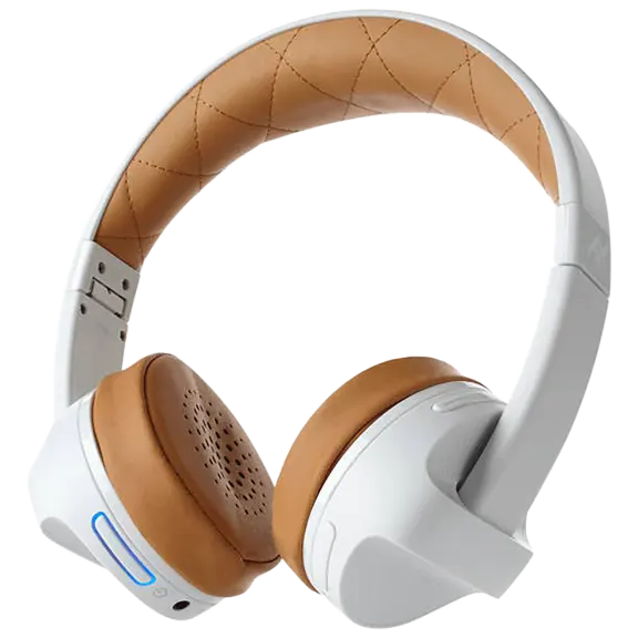 iFrogz Impulse Wireless 12-Hour Bluetooth Headphones