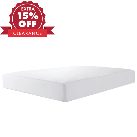 Sleep Safe Waterproof Mattress Protector