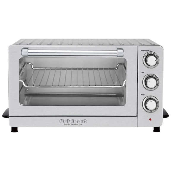 Cuisinart Convection Toaster Oven Broiler