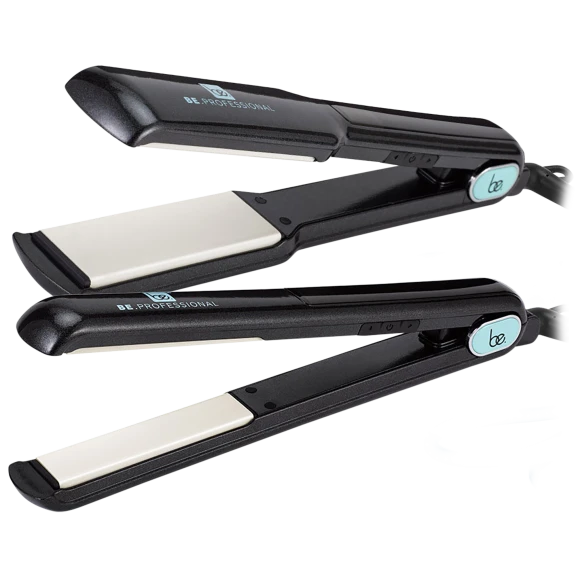 Be.Professional Digital Thermolon Flat Iron