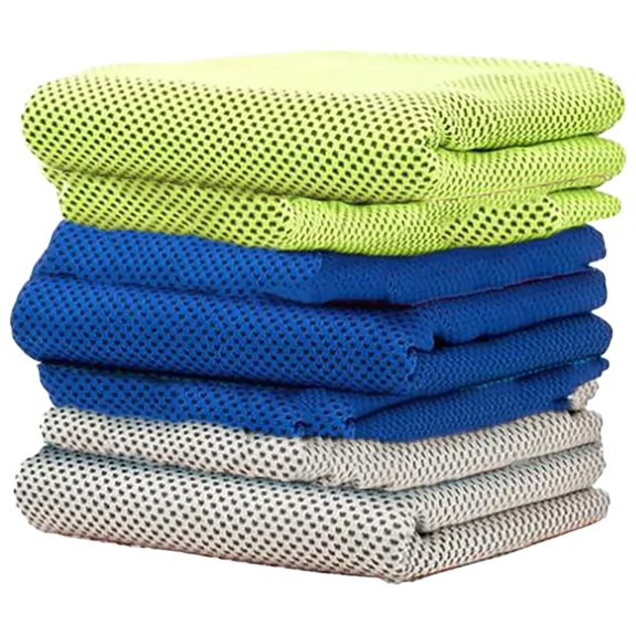 3-Pack: 3P Experts Cooling Towel