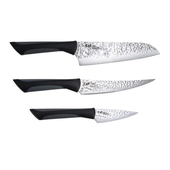 Kai Luna Knives