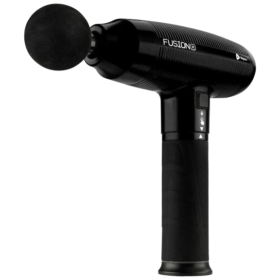 LifePro FusionX Heated Massage Gun