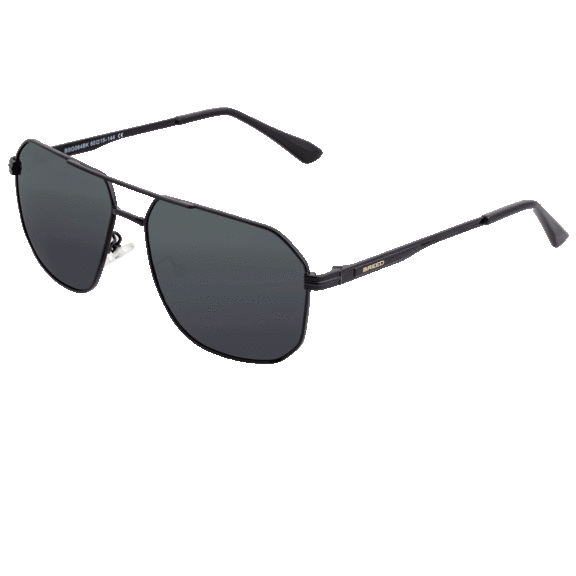 Breed Norma Polarized Sunglasses