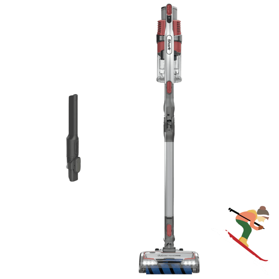 Shark Pet Pro Cordless Duoclean Stick Vacuum With Multiflex (Refurbished)