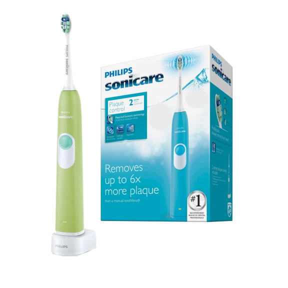 Philips Sonicare Series 2 Plaque Control Electric Toothbrush