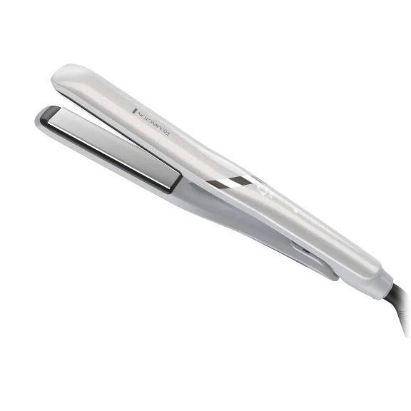 Remington ProLuxe HydraCare 1" Cool Mist Flat Iron