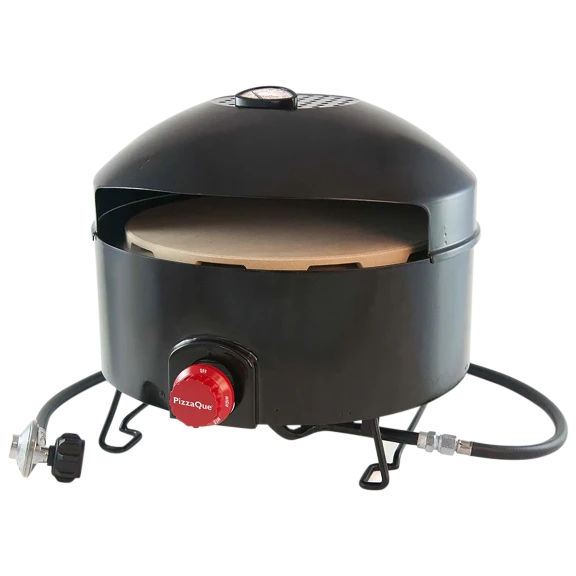 Pizzaque Portable Outdoor Pizza Oven