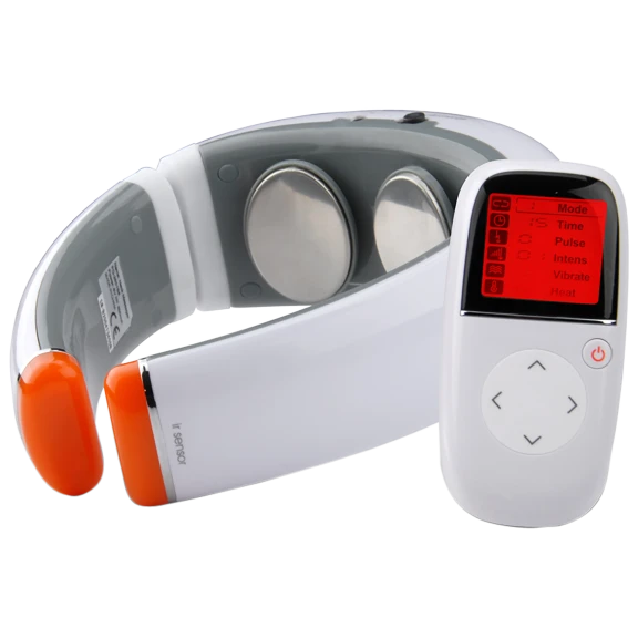 Royal Neck Massager with Remote