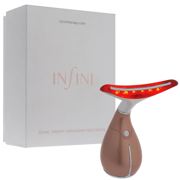 Infini Sonic Neck Therapy Device