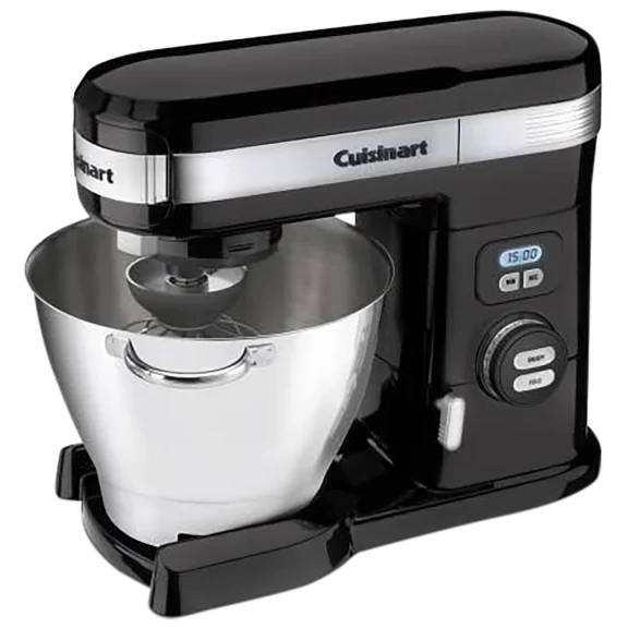Cuisinart 5.5-Quart Digital Stand Mixer