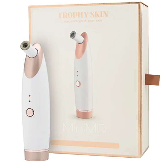 Trophy Skin MiniMD Microdermabrasion