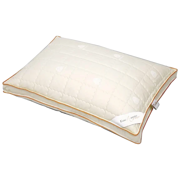 Enchante Home Luxury Wool Pillow
