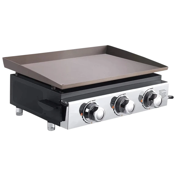 Tacklife 23-inch Tabletop Propane Gas Grill