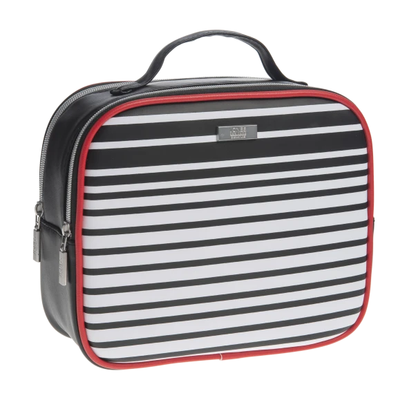 Jones New York Cosmetic Satchel