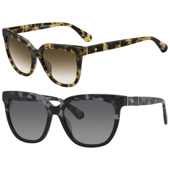 Kate Spade Kahli Sunglasses